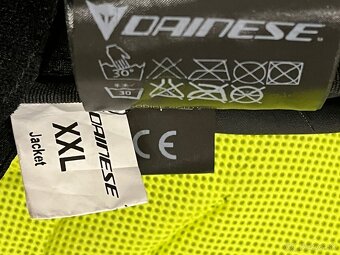 Pánska Airbagová vesta - Dainese smart jacket - 9