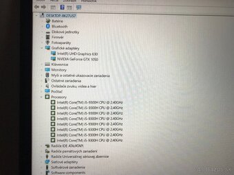 Lenovo ideapad L340 Gaming. - 9