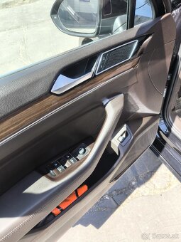 Predam Passat B8 , 2BTDI ,176kw - 9