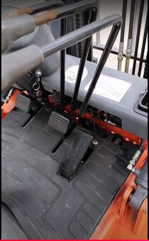 HELI CPQD 25, LPG - 9