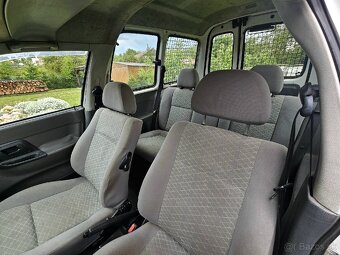 Seat Inca 1.4 - 9