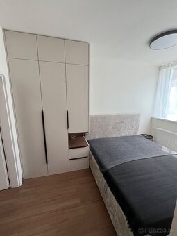 Luxusný 1 izbový byt na prenájom - Rezidencia Sadová - 9