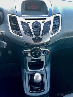 Ford Fiesta - 9