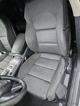 Audi a6 c6 165kw - 9