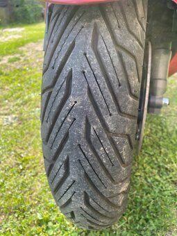 Honda Forza 125 2021 - 9