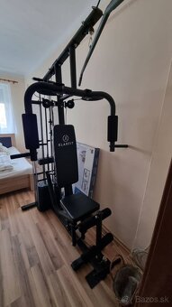 Klarfit ultimate gym 3000 - 9