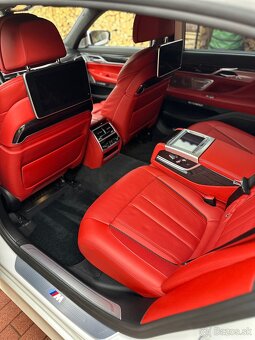 Bmw 740 ld xdrive - 9