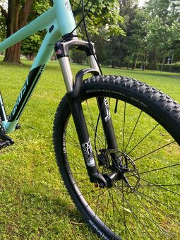 Ghost Kato, 29, veľkosť L, Shimano 1x12 - 9
