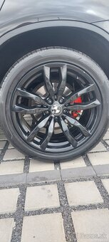 BMW X6 xDrive 30d - 9