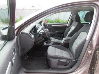 Škoda Superb Combi 1.8 TSI Ambition s odp. DPH - 9