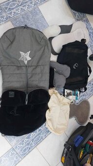 Kociar JANE 3 in 1 za 200 EUR - 9