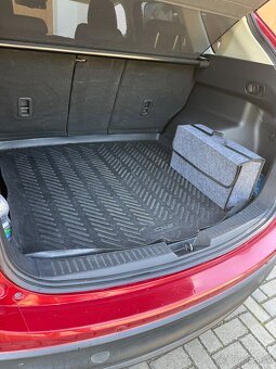 Mazda cx5 - 9
