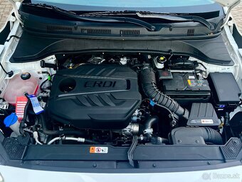Hyundai Kona 1.6 crdi 100 kw 2021 - 9