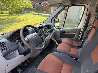 Fiat Ducato 2.3 Jtd - 9