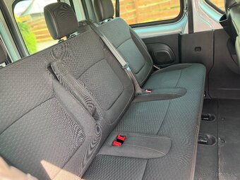 Opel Vivaro Van 1.6 BiTurbo CDTI 125 L1H1 - 9