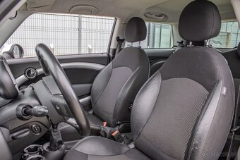 Mini Cooper R56, 1.6l benzin, 2009, BRG edicia - 9
