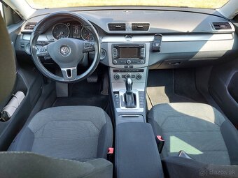 PASSAT B7 2.0 TDi , DSG.R.V.2013. - 9