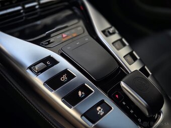 Mercedes-benz GT63 amg - 9