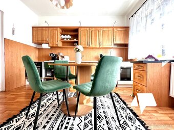 Predaj, 4 izbový rodinný dom - INVESTÍCIA, Dolný Ohaj - 9