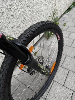 Predám horský bicykel GT Avalanche veľ.M - 9