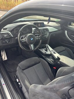 BMW 440i Coupé M Paket | - 9