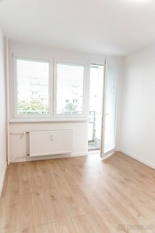 Predaj bytu Exnárova ulica – Bratislava II Ružinov - 9
