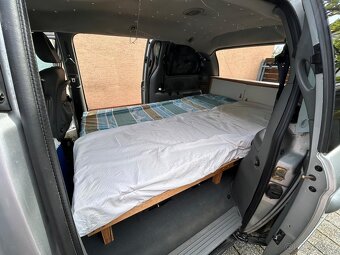 Chrysler Voyager - 9