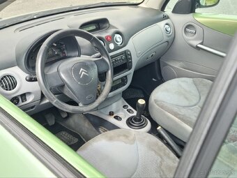 Citroen C3 Pluriel - 9