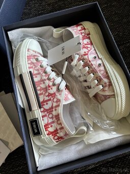 Dior B23 Low-Top Sneakers 1:1 - 9