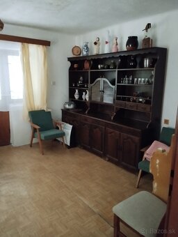 Vínna pivnica, viničný domček - 9