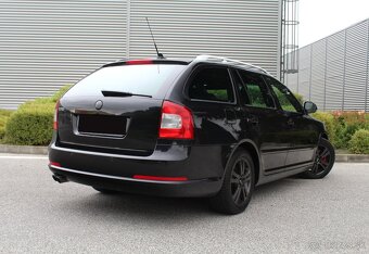 Škoda Octavia 2 RS combi - 9