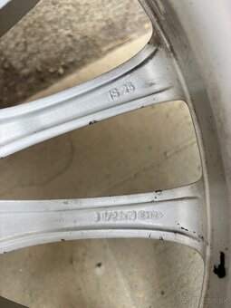 BMW style 302M f01 - 9