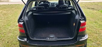 Mercedes Benz B 150 Sport Autotronic AUTOMAT - 9