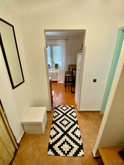 Predaj: 1 izbový byt, Žilina - Lietavská Lúčka - 9