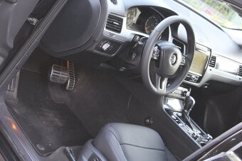 vw touareg 4,2tdi V8 4x4 - 9