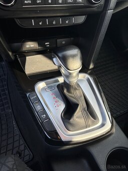 Kia Ceed SW 1.6 CRDI Automatická prevodovka - 9