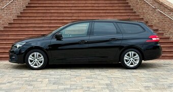 Peugeot 308 A/T 2020 1.5 HDi Automat 96kW VIRTUAL - 9