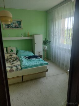 3 izbový byt 74 m2 - Žilina -Vlčince -Karpatská ulica - 9