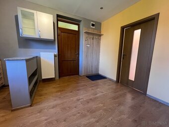 Na prenájom 1 izbový byt Brezno,40m2,zrekonšt.,zariadený - 9