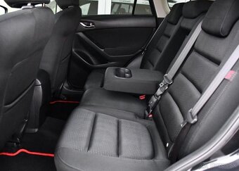 Mazda CX-5 2.0SKYACTIV-G 2xALU 121 kw - 9