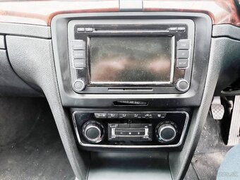 Rozpredam Superb 2 - 1 - 9