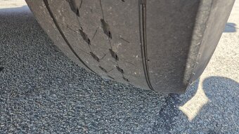 Prodám SCANIA R450 N320 HIGH LINE EURO 6 - 9