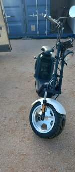 Elektricka kolobežka - 9