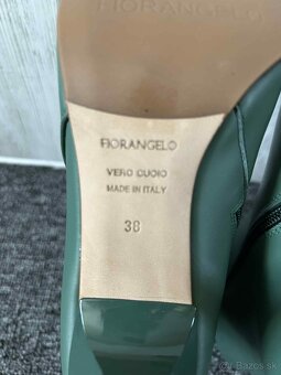 Fiorangelo - Vitello Salvia - 9