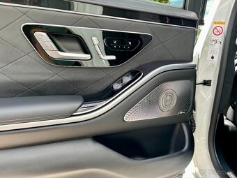 MERCEDES-BENZ S400 D 4MATIC - 9
