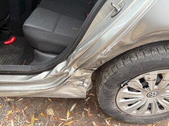 VOLKSWAGEN GOLF VII 1.6 TDI 136000km - 9