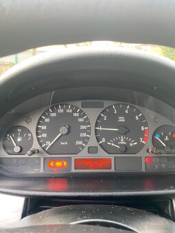 Bmw e46 318i 1998 - 9