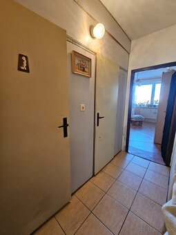 Priestranný 3 i byt v srdci Dubničky, Bánovce n.B. na predaj - 9