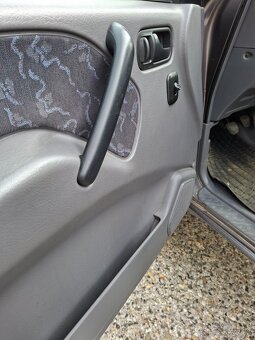 NISSAN TERRANO II 92KW - 9