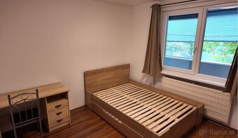 3izb byt so zariadením a lodžiou v kľudnom okolí - 9